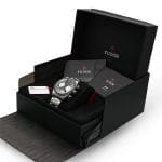 Black Bay Chrono 41mm