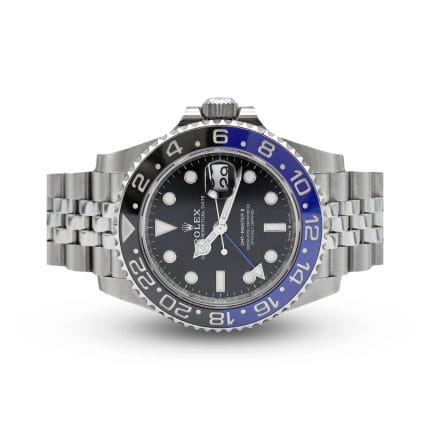 Rolex GMT-Master II Batman