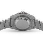 Rolex Submariner Date Black Dial
