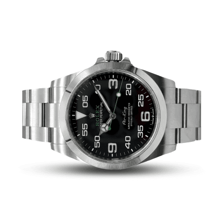 Rolex Air King 40mm