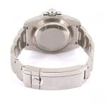 Rolex submariner hulk 40mm green dial steel