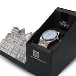 Tissot PRX Powermatic 80