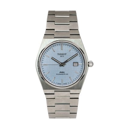 Tissot PRX Powermatic 80