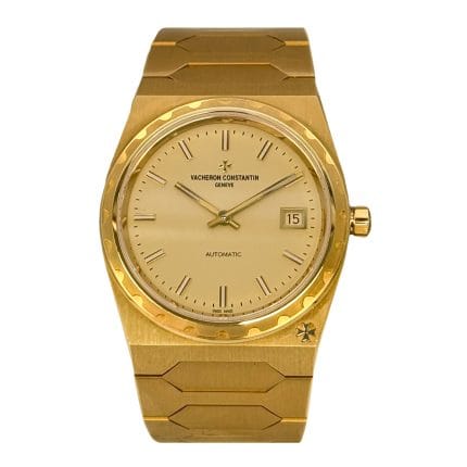 Vacheron Constantin Historiques 222