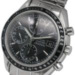 Omega Speedmaster Date