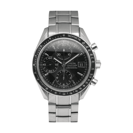 Omega Speedmaster Date