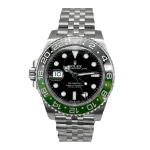Rolex GMT Master II Sprite