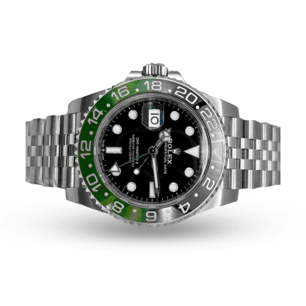Rolex GMT Master II Sprite