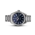 Omega Seamaster Aqua Teraa Blue Dial