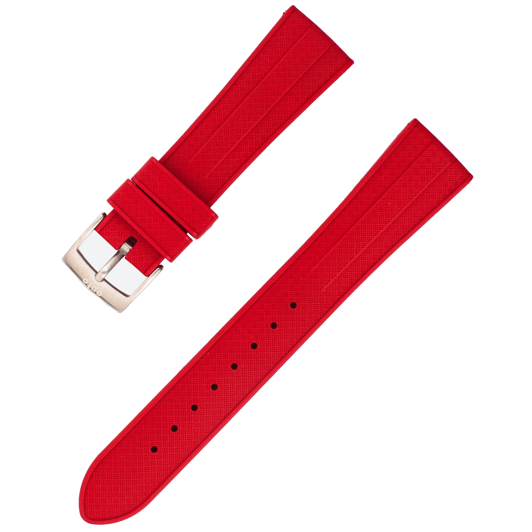 opto-watch-co-fkm-strap-red opto-watch-co-fkm-strap-red
