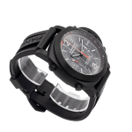 Panerai Luminor Luna Rossa Regatta