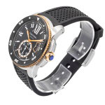 Cartier Calibre de Cartier Diver