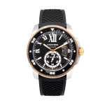 Cartier Calibre de Cartier Diver
