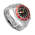 Tudor Black Bay Heritage