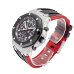 Audemars Piguet Royal Oak Offshore 'Vampire'