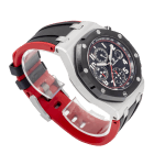 Audemars Piguet Royal Oak Offshore 'Vampire'