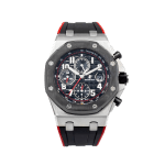 Audemars Piguet Royal Oak Offshore 'Vampire'