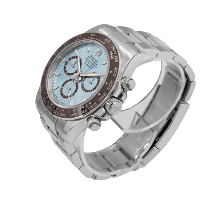 Rolex Cosmograph Daytona Platinum 2023