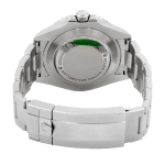 Rolex Sea-Dweller Red Writing