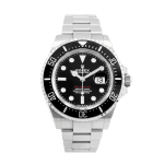 Rolex Sea-Dweller Red Writing