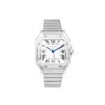 Cartier Santos Medium