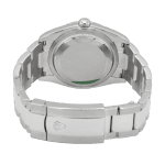Rolex Datejust White Roman Dial 36mm
