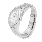 Rolex Datejust White Roman Dial 36mm