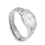 Rolex Datejust White Roman Dial 36mm