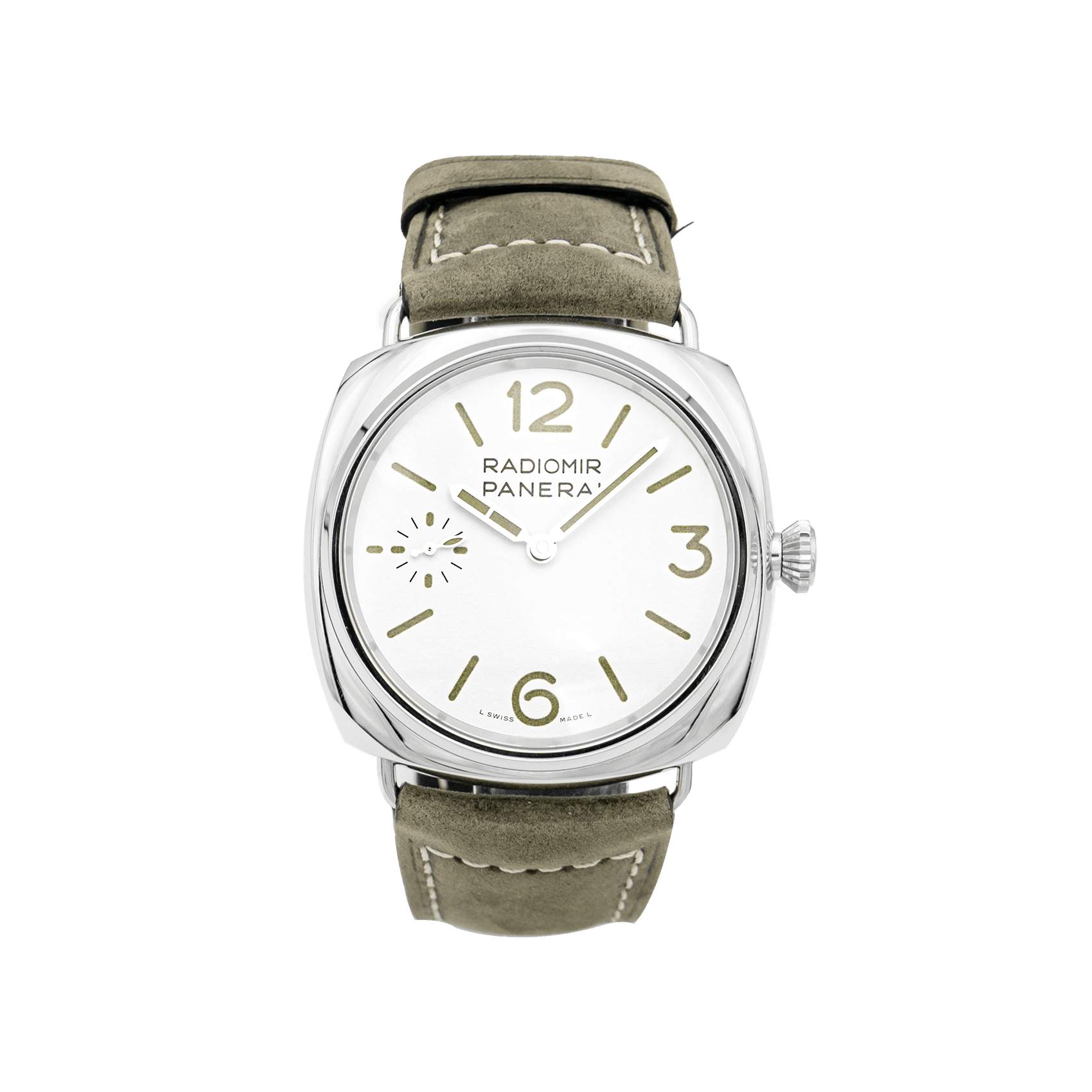 Panerai Radiomir Officine Panerai Radiomir Officine
