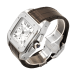 Cartier Santos 100 XL