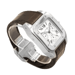 Cartier Santos 100 XL