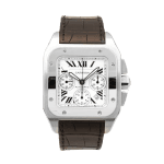 Cartier Santos 100 XL