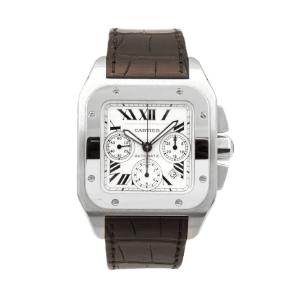 Cartier Santos 100 XL