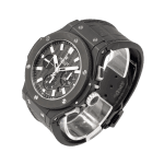 Hublot Big Bang 'Black Magic