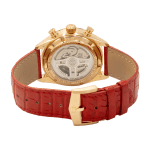 Tag Heuer Carrera X Porsche RS 2.7