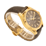 OMEGA Seamaster Aqua Terra Annual Calendar 231.53.43.22.06.003