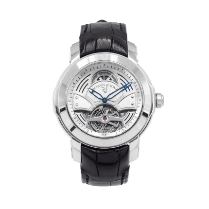 Romain Jerome Master Tourbillon