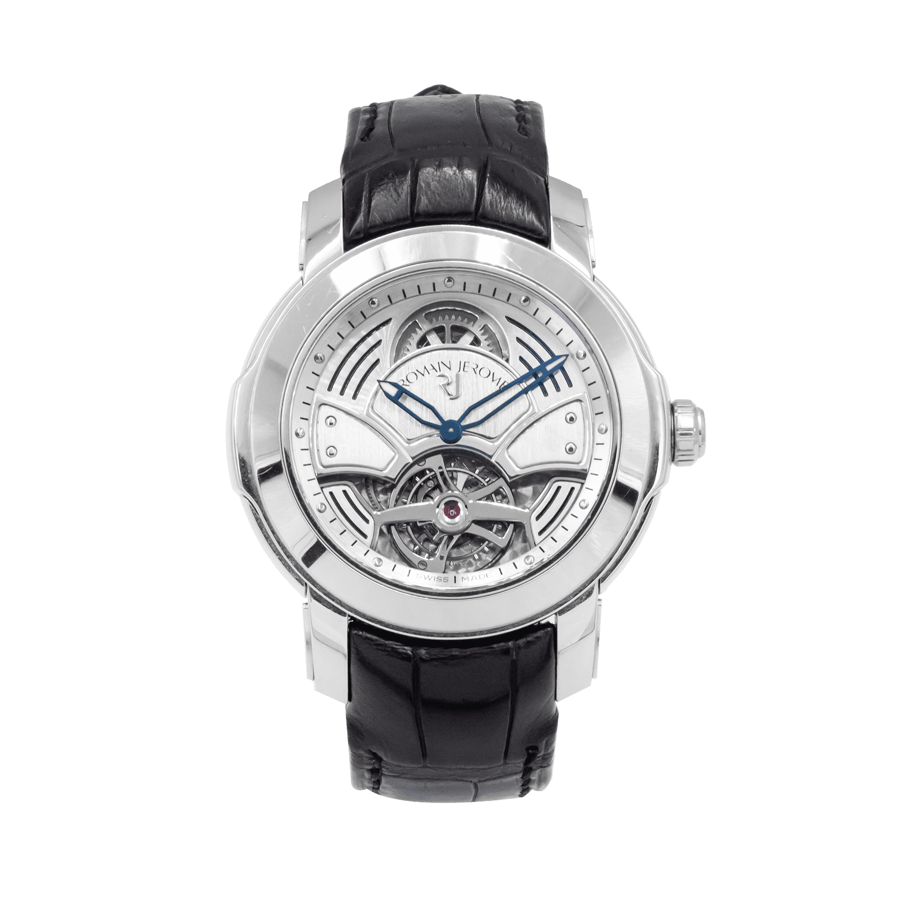 Romain Jerome Master Tourbillon Romain Jerome Master Tourbillon