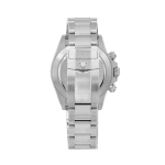rolex daytona steel