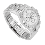 rolex daytona steel