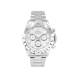 rolex daytona steel