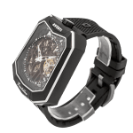 Aventi A10-04 Black Tourbillon