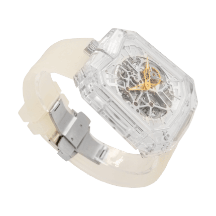 Aventi A11-01 Sapphire Crystal Tourbillon