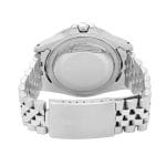 Rolex GMT-Master 40mm 1675 Pepsi Stainless Steel Vintage Black Dial