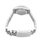 Rolex Lady-Datejust 26MM 69174 Aftermarket Silver Diamond Dial Bezel